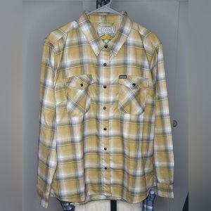 Dixxon - The Sutter - Women's XL